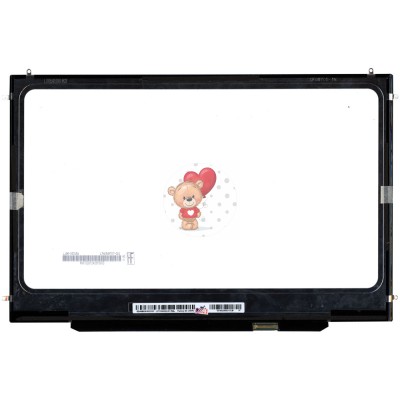 Матрица для ноутбука 15.4" 1680x1050 Slim P/N: LTN154MT07-G01