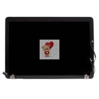 Матрица в сборе Apple MacBook Pro 15 Retina A1398 2015 LSN154YL02-A04 Матрица в сборе Apple MacBook Pro 15 Retina A1398 2015 LSN154YL02-A04