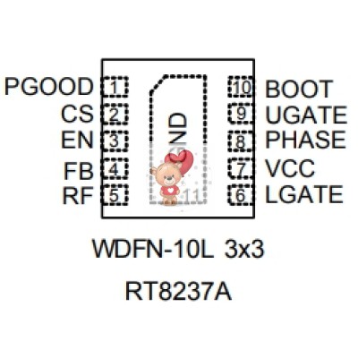 RT8237A (37=)