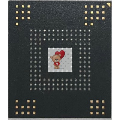 KLMCG8GEAC-B001 64Gb