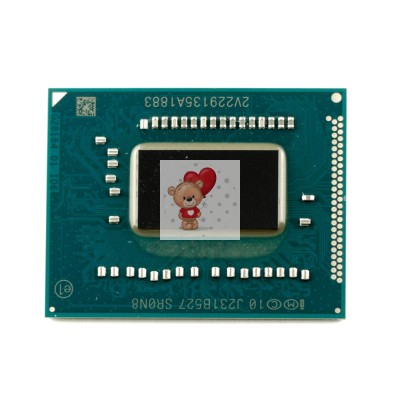 i5-3317U SR0N8 (refurbished)