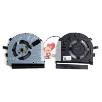 Вентилятор/Кулер для ноутбука Lenovo 320S-14IKB p/n: DC28000JFD0 Вентилятор/Кулер для ноутбука Lenovo 320S-14IKB p/n: DC28000JFD0