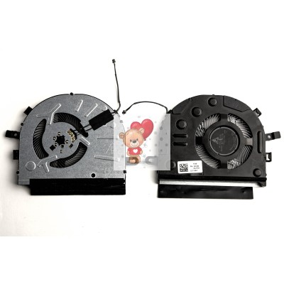 Вентилятор/Кулер для ноутбука Lenovo 320S-14IKB p/n: DC28000JFD0 Вентилятор/Кулер для ноутбука Lenovo 320S-14IKB p/n: DC28000JFD0