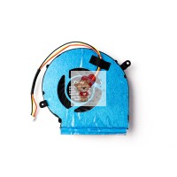 Вентилятор/Кулер для ноутбука MSI GE62 GE72 (Правый) p/n: PAAD06015SL N303, PAAD06015SL N318