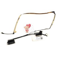 Шлейф для матрицы Lenovo Yoga 720-13IKB P/N: FRU P/N 5C10N67841, DC02002QS00 Шлейф для матрицы Lenovo Yoga 720-13IKB P/N: FRU P/N 5C10N67841, DC02002QS00