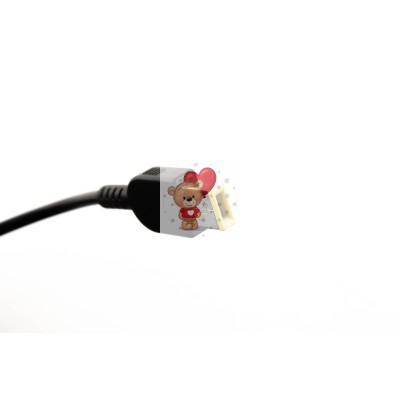 Блок питания для ноутбука Lenovo Yoga 20V3.25A 65W Premium Блок питания для ноутбука Lenovo Yoga 20V3.25A 65W Premium