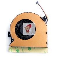 Вентилятор/Кулер для ноутбука Asus GL752VL Левый p/n: DFS2004058I0T Вентилятор/Кулер для ноутбука Asus GL752VL Левый p/n: DFS2004058I0T