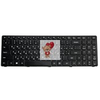Клавиатура для ноутбука Lenovo Ideapad 300-15ISK P.n: SN20J78609 Клавиатура для ноутбука Lenovo Ideapad 300-15ISK P.n: SN20J78609