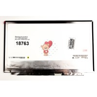 Матрица для ноутбука 13.3" 3200x1800 40pin Slim P/N: LTN133YL01-L01, LP133QD1 (SP)(A1) Матрица для ноутбука 13.3" 3200x1800 40pin Slim P/N: LTN133YL01-L01, LP133QD1 (SP)(A1)