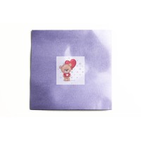 Терморезина Laird TFlex660 110*110mm*1.5mm Терморезина Laird TFlex660 110*110mm*1.5mm