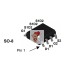 FDS6900AS N-Channel MOSFET 30V 6.9A