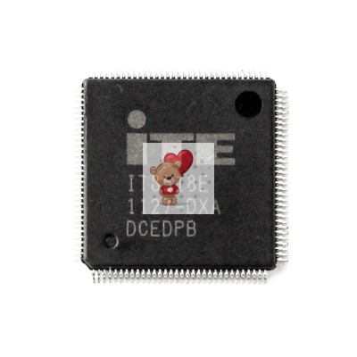 Мультиконтроллер IT8518E DXA
