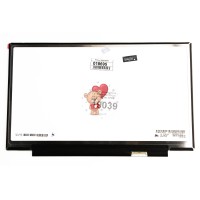 Матрица для ноутбука 14.0" 2560x1440 40pin eDp Slim IPS LP140QH2-SPA1 Glossy 60Hz Матрица для ноутбука 14.0" 2560x1440 40pin eDp Slim IPS LP140QH2-SPA1 Glossy 60Hz