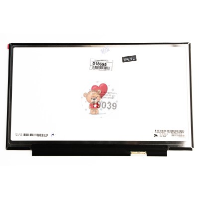 Матрица для ноутбука 14.0" 2560x1440 40pin eDp Slim IPS LP140QH2-SPA1 Glossy 60Hz Матрица для ноутбука 14.0" 2560x1440 40pin eDp Slim IPS LP140QH2-SPA1 Glossy 60Hz