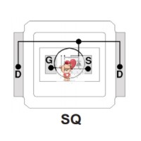 IRF6721SPBF N-Channel MOSFET 30V 14A