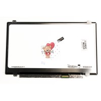 Матрица для ноутбука 14.0" 1920x1080 30pin Slim AAS N140HCA-EAB REV.C1 Matte 60Hz Матрица для ноутбука 14.0" 1920x1080 30pin Slim AAS N140HCA-EAB REV.C1 Matte 60Hz