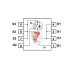 FDMS3664S N-Channel MOSFET 30V 30A