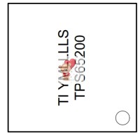 TPS65200 TPS65200