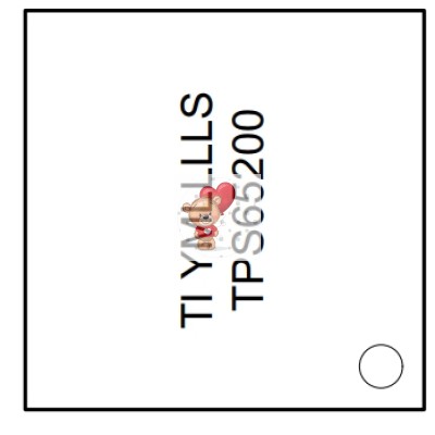 TPS65200