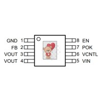 APL5930CKAI-TRG SOP8 APL5930CKAI-TRG SOP8