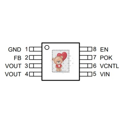 APL5930CKAI-TRG SOP8