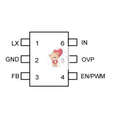 SY7200AABC (DQxxx)