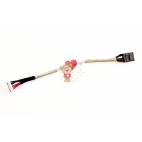 Разъем питания MSI (MS003) GE62 MS-16J4 MS-16JB