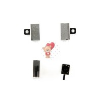 Разъем питания Dell (D018) 15-5565 5567 3555 3568 3559 3555 3568 (jack) Разъем питания Dell (D018) 15-5565 5567 3555 3568 3559 3555 3568 (jack)