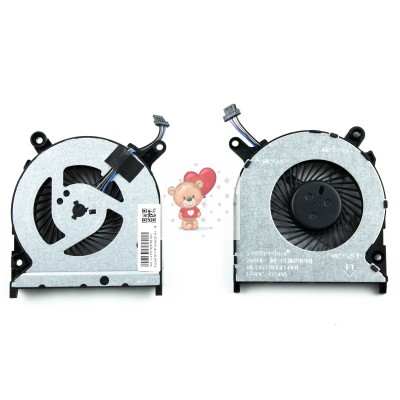 Вентилятор/Кулер для ноутбука HP 14-BS Original p/n: Вентилятор/Кулер для ноутбука HP 14-BS Original p/n: