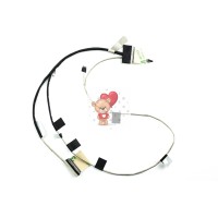 Шлейф для матрицы Asus X580VD p/n: 1422-02ML0AS, 1422-02NM0AS