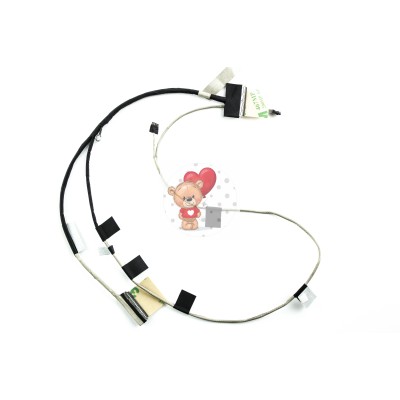 Шлейф для матрицы Asus X580VD p/n: 1422-02ML0AS, 1422-02NM0AS Шлейф для матрицы Asus X580VD p/n: 1422-02ML0AS, 1422-02NM0AS