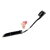 Разъем/переходник HDD HP (H002) dv6-6000 DV7-6000 dv7t-6000 6017b0309001