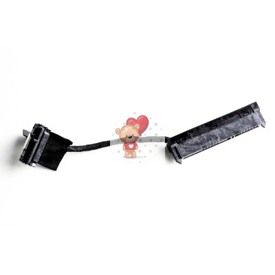 Разъем/переходник HDD HP (H012) 14-E 15-E 17-E