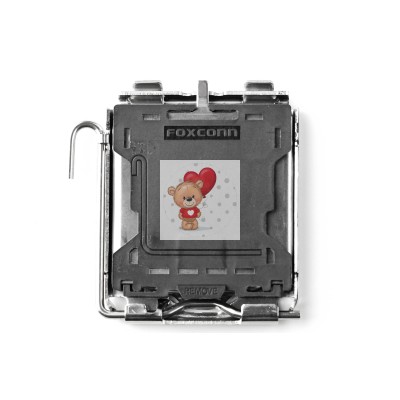 Socket 775