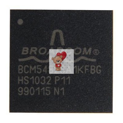 BCM5482SA1KFBG