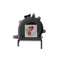 Вентилятор (Кулер) для Apple A1706 Left ORG