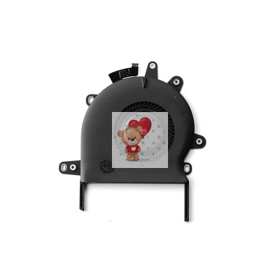 Вентилятор/Кулер для Apple A1706 Left