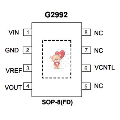 G2992
