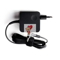 Блок питания для ноутбука Lenovo 20V 2.25A (4.0x1.7) 45W Premium Блок питания для ноутбука Lenovo 20V 2.25A (4.0x1.7) 45W Premium