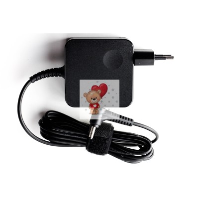 Блок питания для ноутбука Lenovo 20V 2.25A (4.0x1.7) 45W Premium