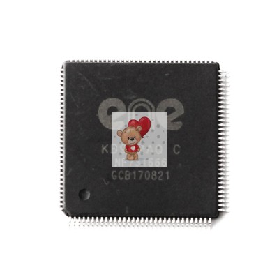 Мультиконтроллер KB902AQ C