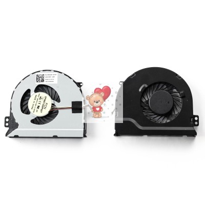 Вентилятор/Кулер для ноутбука Dell 7447 p/n 0562V6 Вентилятор/Кулер для ноутбука Dell 7447 p/n 0562V6