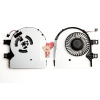 Вентилятор/Кулер для ноутбука Lenovo Flex 14-2 p/n: BSB0705HCA01, 023.1000M.0002 Вентилятор/Кулер для ноутбука Lenovo Flex 14-2 p/n: BSB0705HCA01, 023.1000M.0002