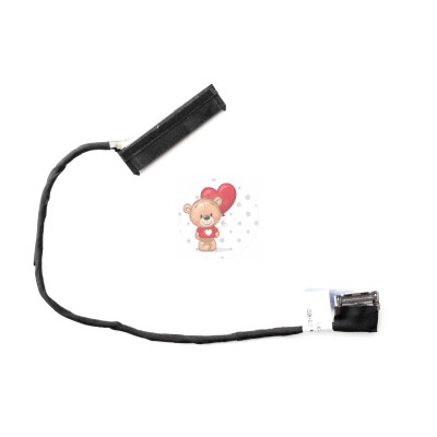 Разъем/переходник HDD HP (H017) DV7-7000