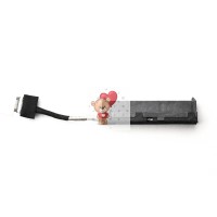 Разъем/переходник HDD Lenovo (L001) Flex 3 -1120 YOGA 300 300-11IBY 5C10J08424 110901051