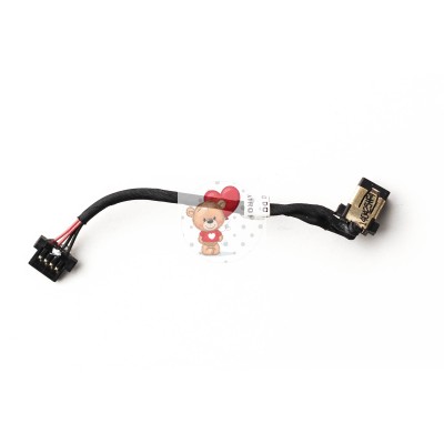 Разъем питания Acer (AC034) SW5-111