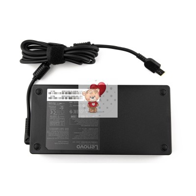 Блок питания для ноутбука Lenovo Yoga 20V11.5A 230W Original