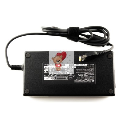 Блок питания для ноутбука Lenovo Yoga 20V11.5A 230W Original Блок питания для ноутбука Lenovo Yoga 20V11.5A 230W Original