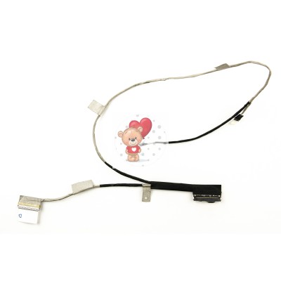 Шлейф для матрицы Asus G501JW N501VW 40 pin p/n: 14005-01540000 DDBK5ALC111 14005-01541300