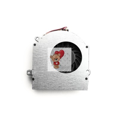 Вентилятор/Кулер для ноутбука Toshiba L510 L511 p/n: V000170240 Вентилятор/Кулер для ноутбука Toshiba L510 L511 p/n: V000170240